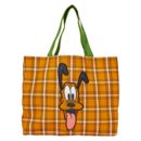 Pluto 95th Anniversary Tote Bag Disney Loungefly