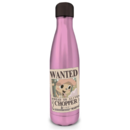 Tony Tony Chopper Wanted Stainless Steel Bottle One Piece 540 ml