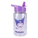 Kuromi Drink Up Bottle Sanrio 450 ml