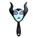 Cepillo del Pelo Malefica La Bella Durmiente Disney 