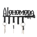 Alohomora Wall Key Holder Harry Potter