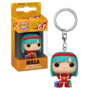 Bulla Dragon Ball GT Keychain Pocket POP 