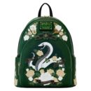 Mochila Slytherin House Tattoo Harry Potter Loungefly