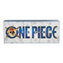 Logo One Piece Live Action Lamp