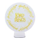 Logo 3D Light The Lords Of The Rings 