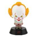 Pennywise 3D Light Stephen King It Icons