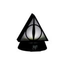 Lampara 3D Reliquias de la Muerte Harry Potter