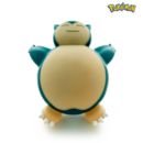Lampara 3D Snorlax Pokemon 25 cm