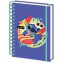 Lilo & Stitch Disney A5 Notebook