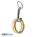 The Ring Keychain The Lord Of The Rings ABYstyle