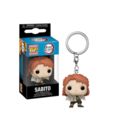 Llavero Funko Sabito Kimetsu no Yaiba Pocket POP!