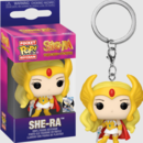 She-Ra Masters of the Universe Keychain Pocket Funko POP