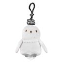 Llavero Peluche Hedwig Harry Potter 11 cm