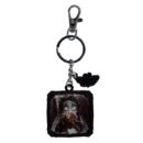 Emily Portrait Keychain Corpse Bride Tim Burton