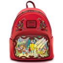 Forest Backpack Snow White and the Seven Dwarfs Disney Loungefly