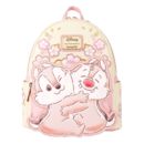 Chip 'n Dale Backpack Disney Loungefly
