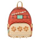 Cosplay Moana Backpack Disney Loungefly