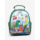 Neverland Backpack Peter Pan Disney Loungefly