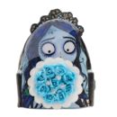Emily & Bouquet Backpack The Corpse Bride Tim Burton Loungefly