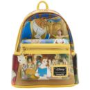 Scenes Backpack Beauty and the Beast Disney Loungefly