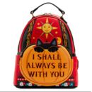 Mochila I Shall Always Be With You Hocus Pocus Disney Loungefly