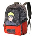 Naruto Uzumaki With Clouds Backpack Naruto Shippuden