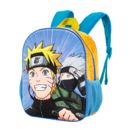 Naruto Clan 3D Backpack Naruto Shippuden