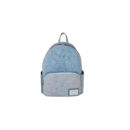 Mochila Perros y Gatos Denim Disney Loungefly