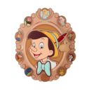 Mochila Pinocho Disney Loungefly