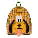 Mochila Pluto 95 Aniversario Disney Loungefly