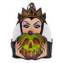 Evil Queen  Backpack Snow White and the Seven Dwarfs Disney Loungefly