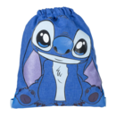 Cute Stitch Backpack Sack Lilo & Stitch Disney