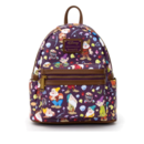 Seven Dwarfs Backpack Snow White and the Seven Dwarfs Disney Loungefly