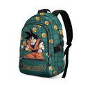 Mochila Son Goku con Bolas de Dragon Dragon Ball Z
