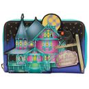 Monedero Pink Palace Los Mundos de Coraline Loungefly