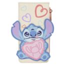 Be Mine Cardholder Wallet Lilo & Stitch Disney