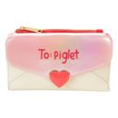 Love Letter Cardholder Wallet Winnie The Pooh Disney Loungefly