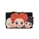 Monedero Tarjetero Las Hermanas Sanderson Hocus Pocus Disney Loungefly