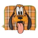 Pluto 95th Anniversary Cardholder Wallet Disney Loungefly