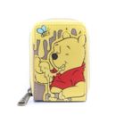 Winnie The Pooh 95th Anniversary Purse Card Holder Disney Loungefly
