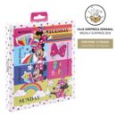 Minnie Mouse Weekly Surprise Beauty Set Disney 