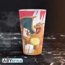 Vaso Charizard Pokémon 400 ml