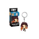 Llavero Funko Tanjiro Kamado Dancing Flash Kimetsu no Yaiba Pocket POP!