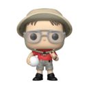 Dwight Schrute The Office Funko POP! Television 1670