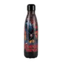 Botella de Acero Eddie Stranger Things 500 ml