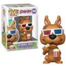 Funko Scooby-Doo POP! Animation 2040