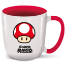 Symbols Mug Super Mario Nintendo 384 ml