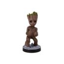Baby Groot Cable Guy  Marvel Comics