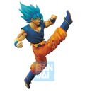 Figura Son Goku SSGSS Dragon Ball Super Z-Battle