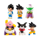 Blind Box Figura Dragon Ball Daima Sofbits (Aleatorio)